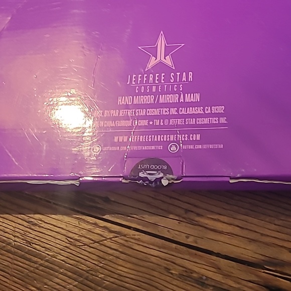 Jeffree Star Mirror - Picture 2 of 2